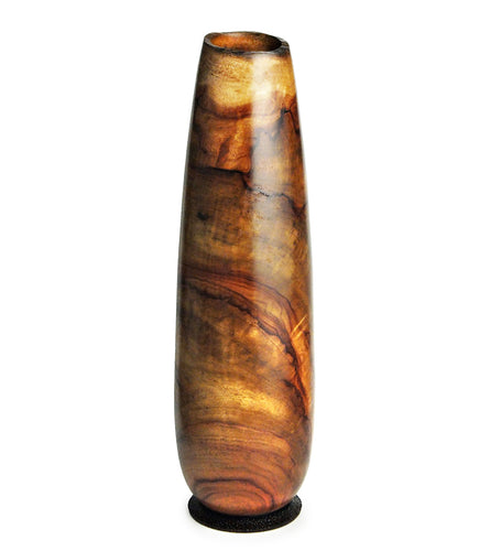 Red Camphor Vessel 