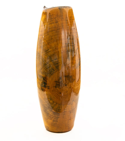 Norfolk Pine Vase #2610 by Dan Stevenson