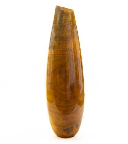 Norfolk Pine Vase #2611 by Dan Stevenson