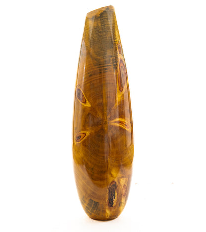 Norfolk Pine Vase #2612 by Dan Stevenson