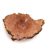 Maple Vessel Natural Edge #38095C