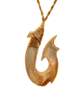 Tahitian Mother-of-Pearl #1