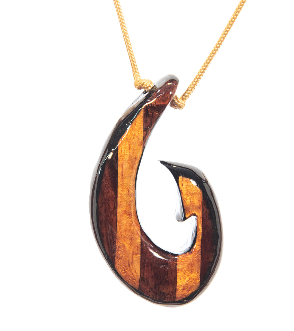 Shop Ulua' Combo Koa Hook Online – Martin & MacArthur