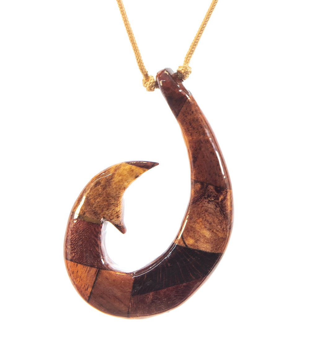 Ulua' Combo Hook- DEWE38294C