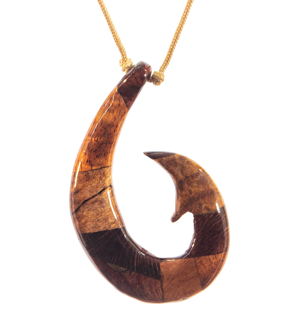 Ulua' Combo Hook- DEWE38294C