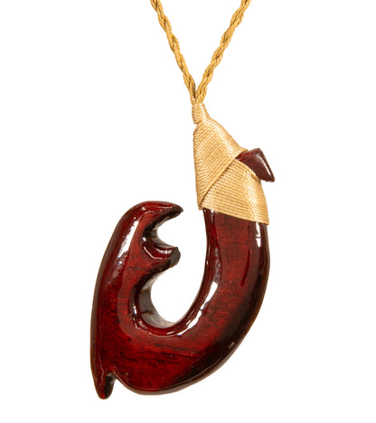 Colgante de gancho Paduk