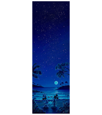 Under the Stars by Denyse Klette