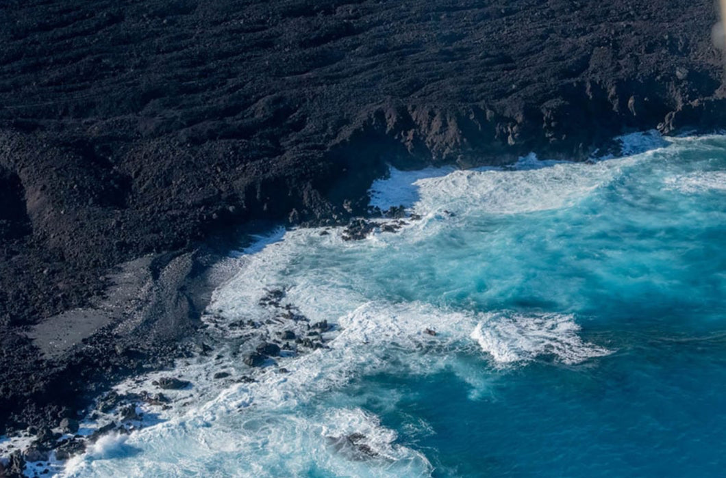 Punto de ruptura de Don Slocum 