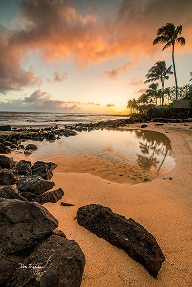 Tacto suave de Don Slocum 