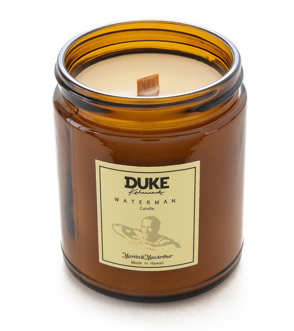 Vela Duke "Waterman"