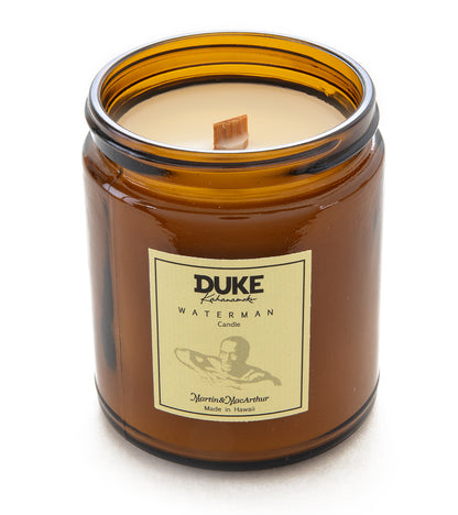 Vela Duke "Waterman"