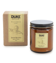 Duke "Waterman" Candle