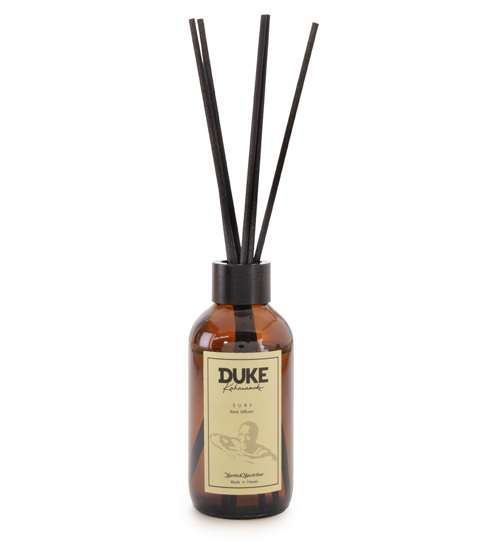 Duke “Surf” Reed Diffuser
