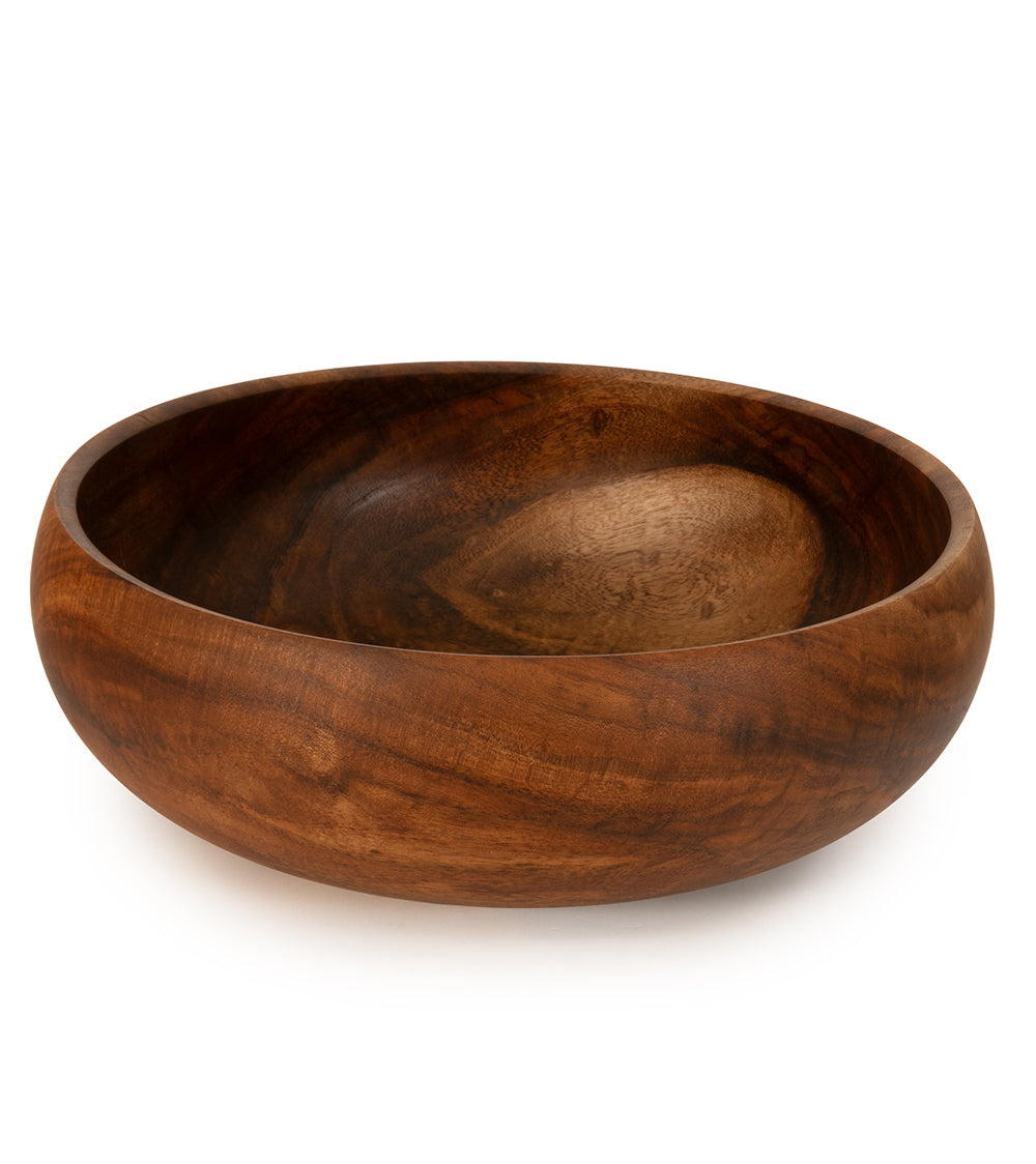 Palewa Hawaiian Calabash Kau Wood by Emiliano Arcaval