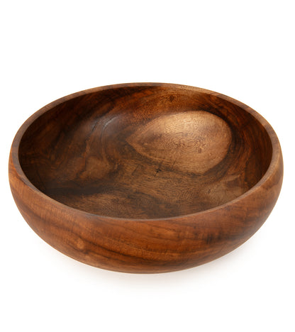 Palewa Hawaiian Calabash Kau Wood by Emiliano Arcaval