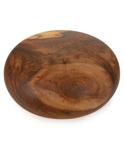 Palewa Hawaiian Calabash Kau Wood by Emiliano Arcaval
