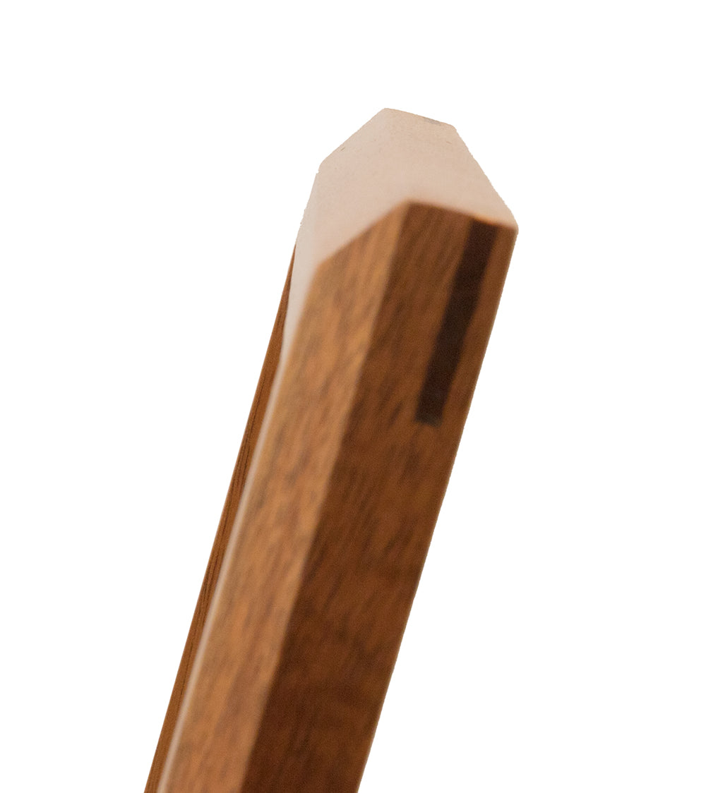 Martin & MacArthur 木製フレーム Solid Koa Frame 8 x 10 – Martin & MacArthur