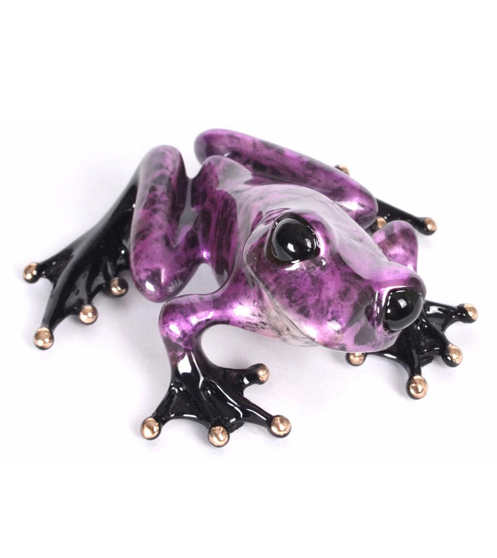 ティム・コテリル作ブロンズ彫刻「ピザズ」