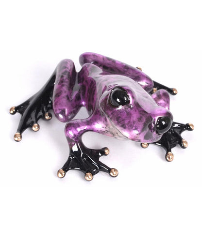 ティム・コテリル作ブロンズ彫刻「ピザズ」