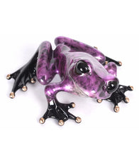 Bronze Sculpture "Pizzazz" by Tim Cotterill