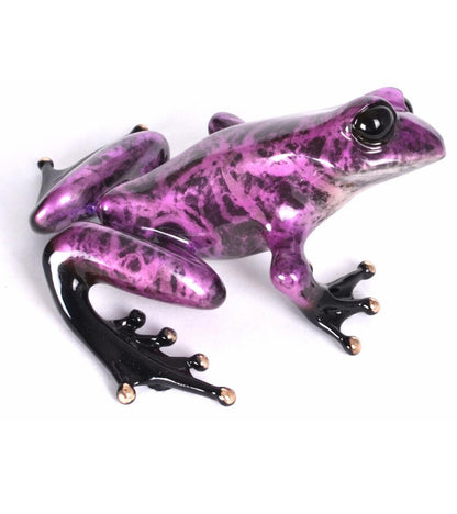 ティム・コテリル作ブロンズ彫刻「ピザズ」