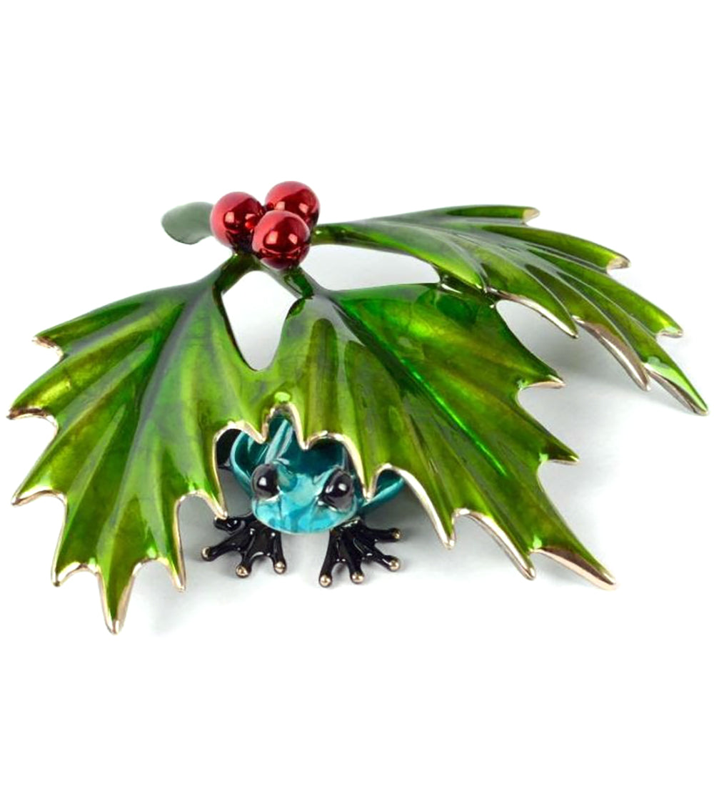 ティム・コテリル作ブロンズ彫刻「ワンダーランド」