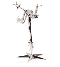 Bronze Sculpture "Swan Lake" by Tim Cotterill