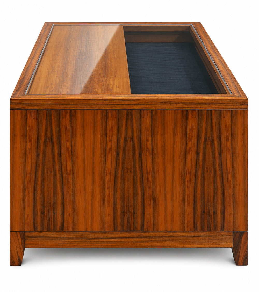 Moana Flat File Cabinet