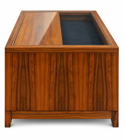 Moana Flat File Cabinet