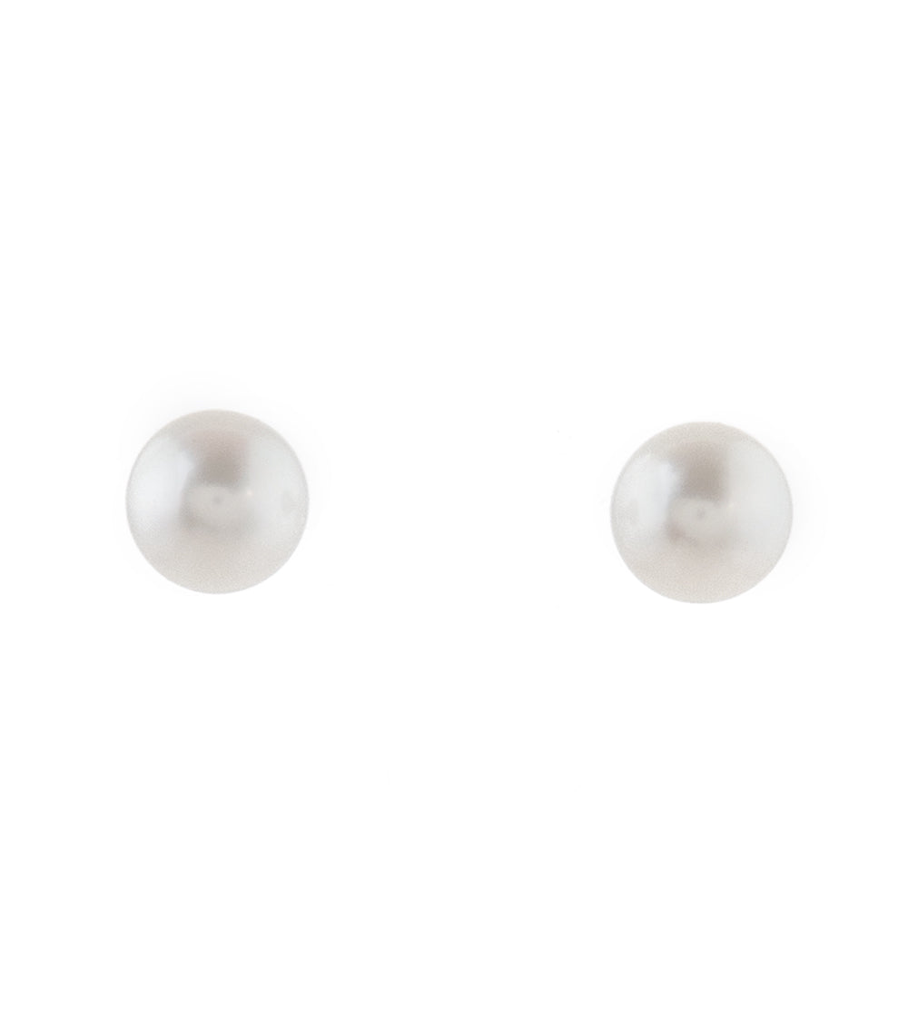 Pearl Earrings by Galit
