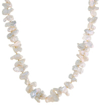 Petal Pearl Necklace by Galit