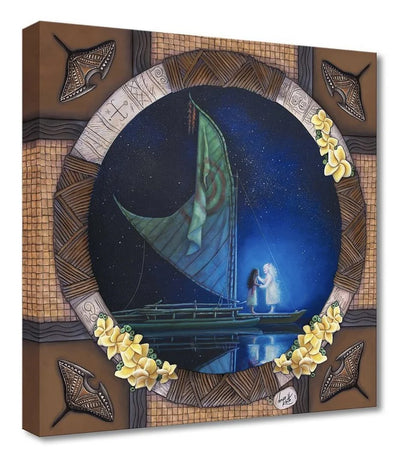 El abrazo de la abuela de Denyse Klette