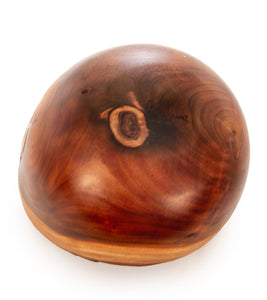Milo Bowl #39562 by Aaron Hammer