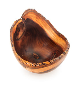 Milo Bowl #39562 by Aaron Hammer