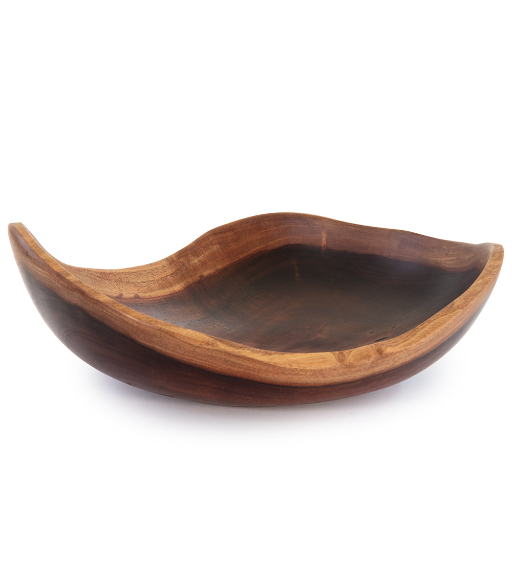 Milo Bowl #2455 by Aaron Hammer