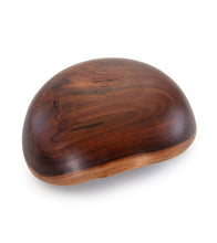 Milo Bowl #2455 by Aaron Hammer