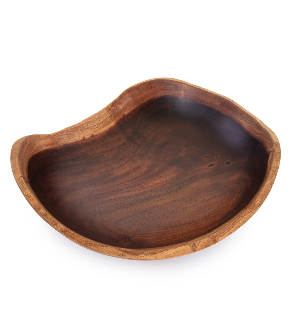 Milo Bowl #2455 by Aaron Hammer