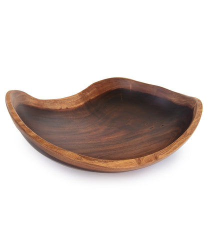 Milo Bowl #2455 by Aaron Hammer