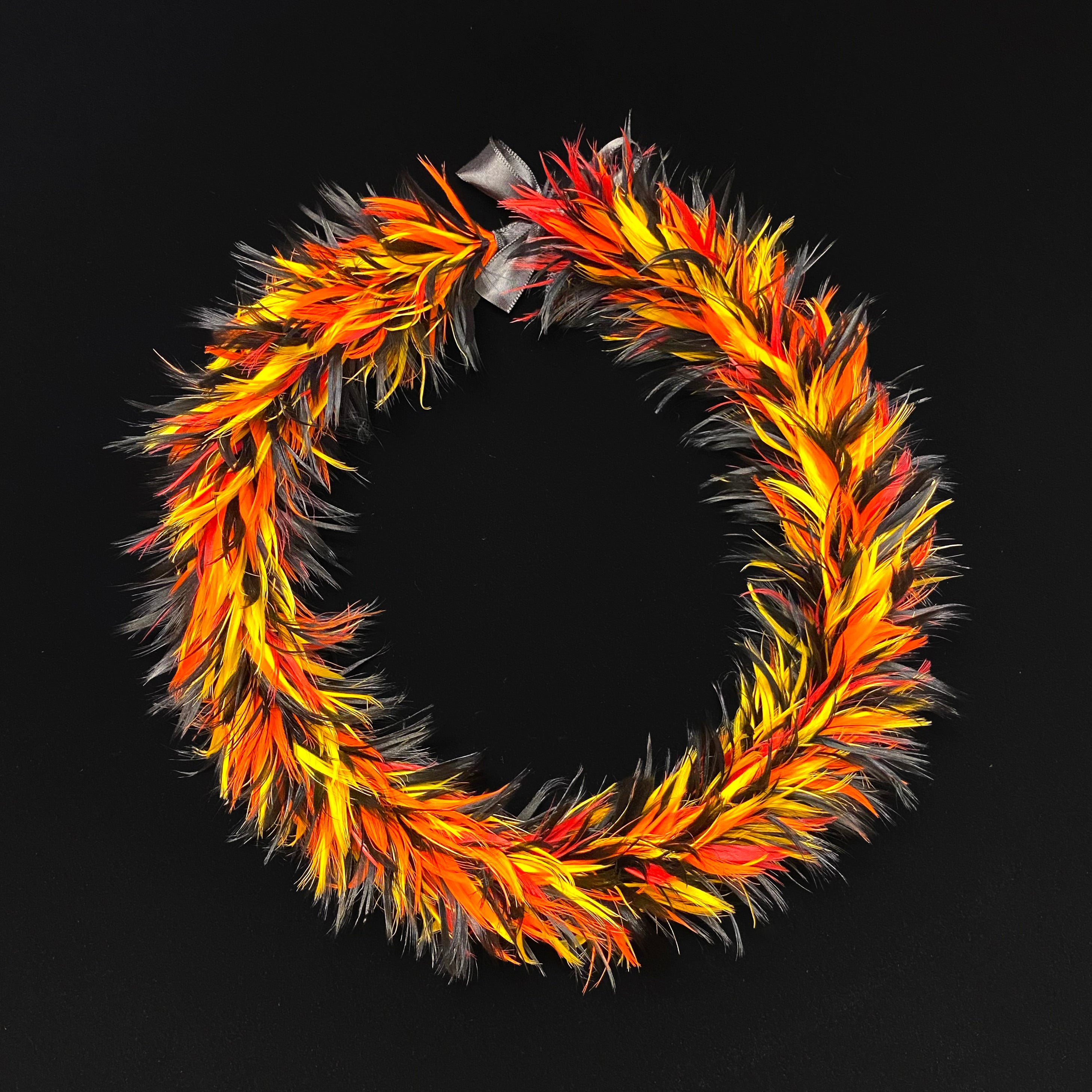 Feather Lei Home Decor Collection - Martin & MacArthur