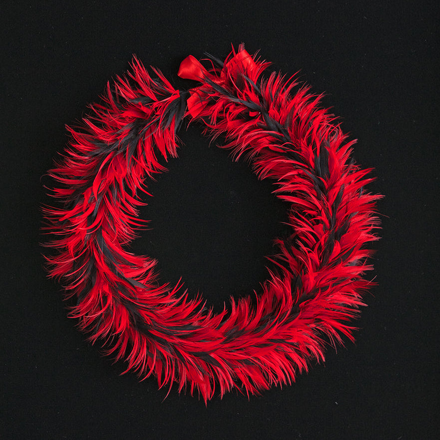 Fierce Ilima/Red Poepoe #16074