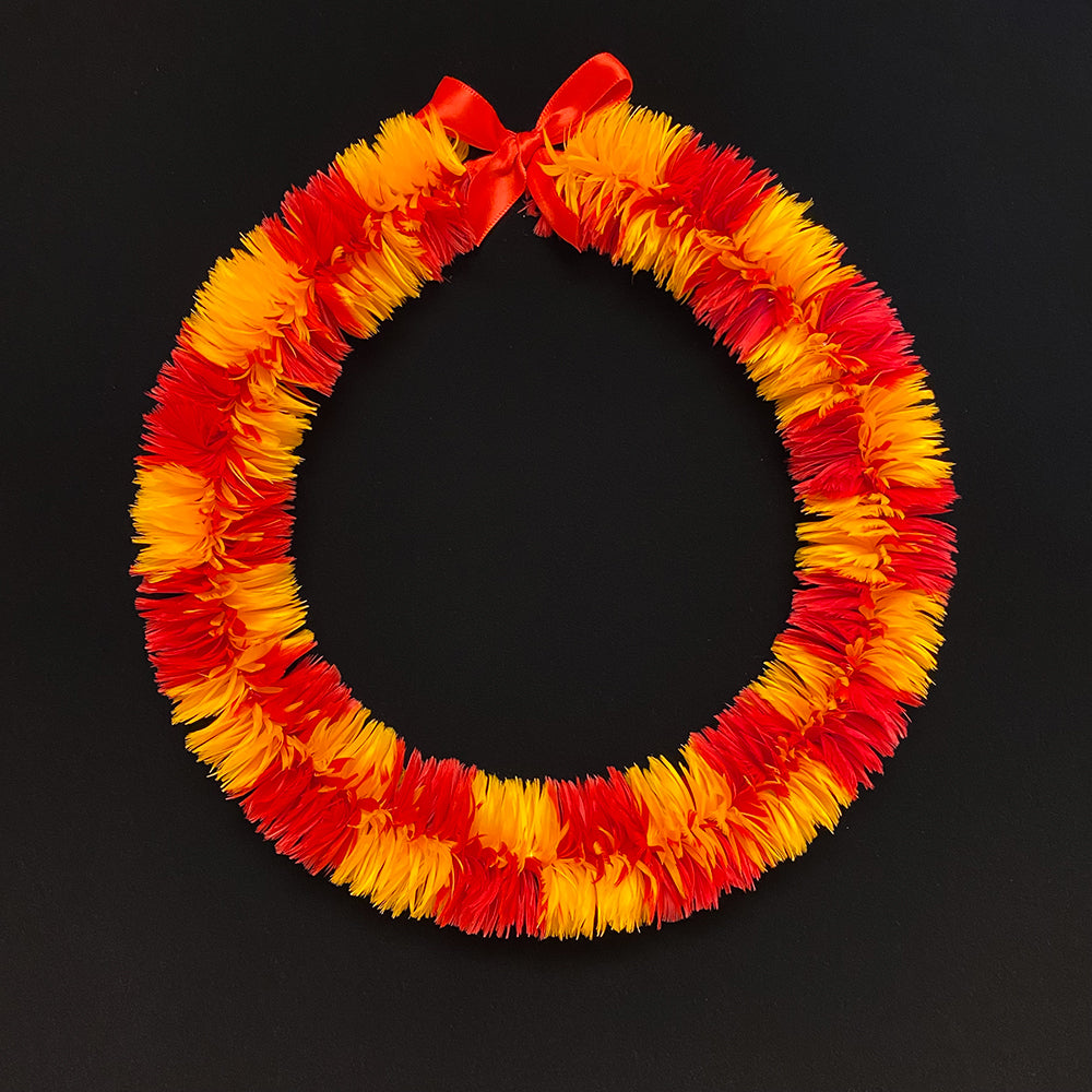 Feather Lei Home Decor Collection - Martin & MacArthur
