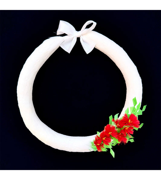 First Bloom Kamoe  #39833 (Copy)