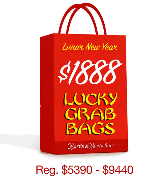 Lucky Grab Bag-1888