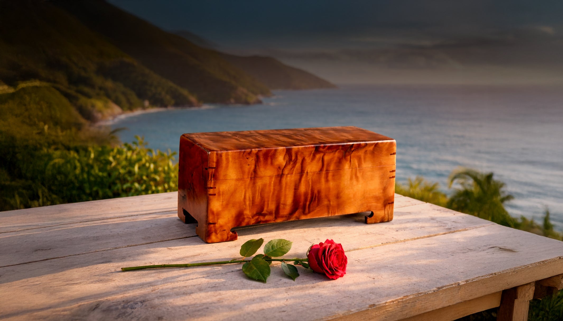 マーティン＆マッカーサー – Martin & MacArthur