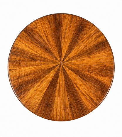 Heritage Starburst Entry Table (HERENT1 )