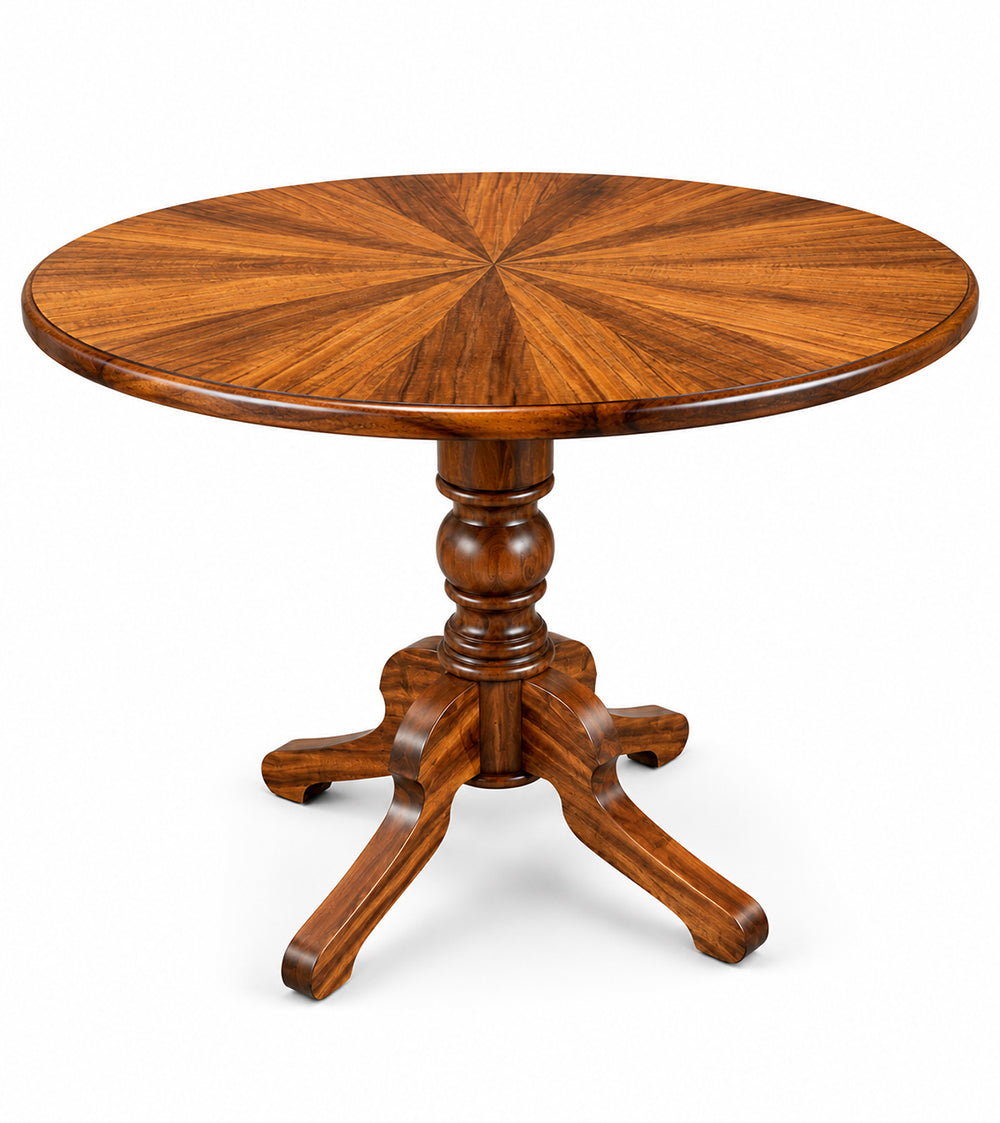 Heritage Starburst Entry Table (HERENT1 )
