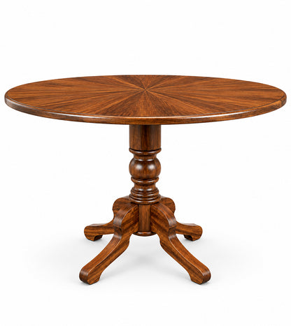 Heritage Starburst Entry Table (HERENT1 )