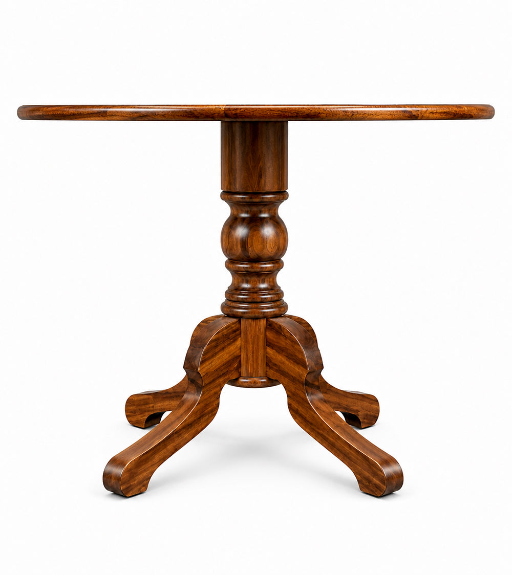 Heritage Starburst Entry Table (HERENT1 )