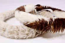 Tranquil Resplendence, Bar-Headed Goose - Feather Lei Poepoe