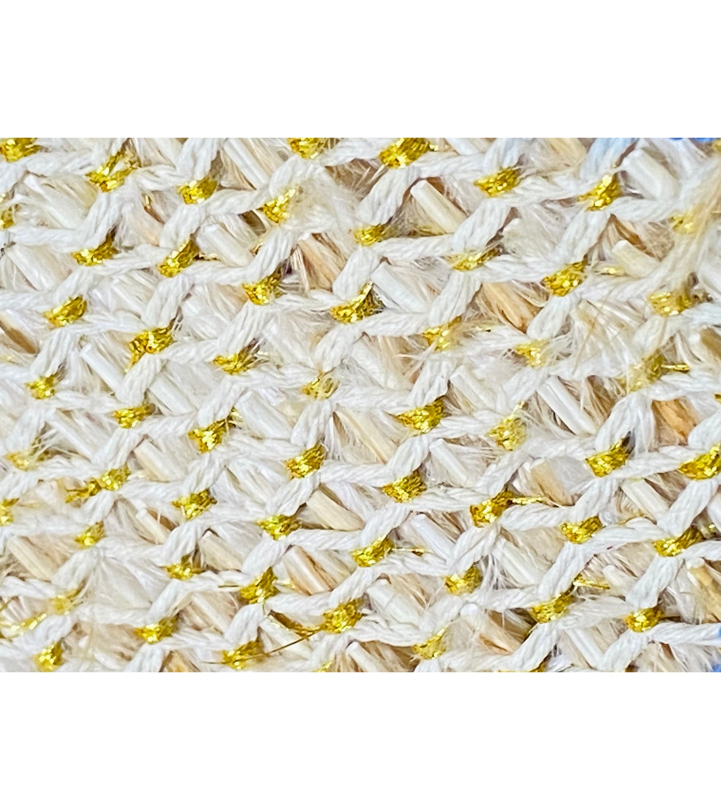 豊穣、豊かな恵み - フェザーケープ